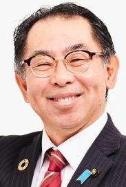 しのはら ふみのり