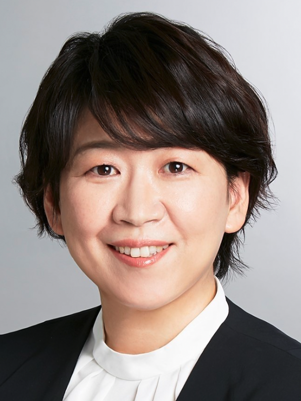 和田 はるみ