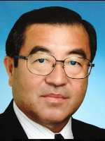 えんどう 忠一