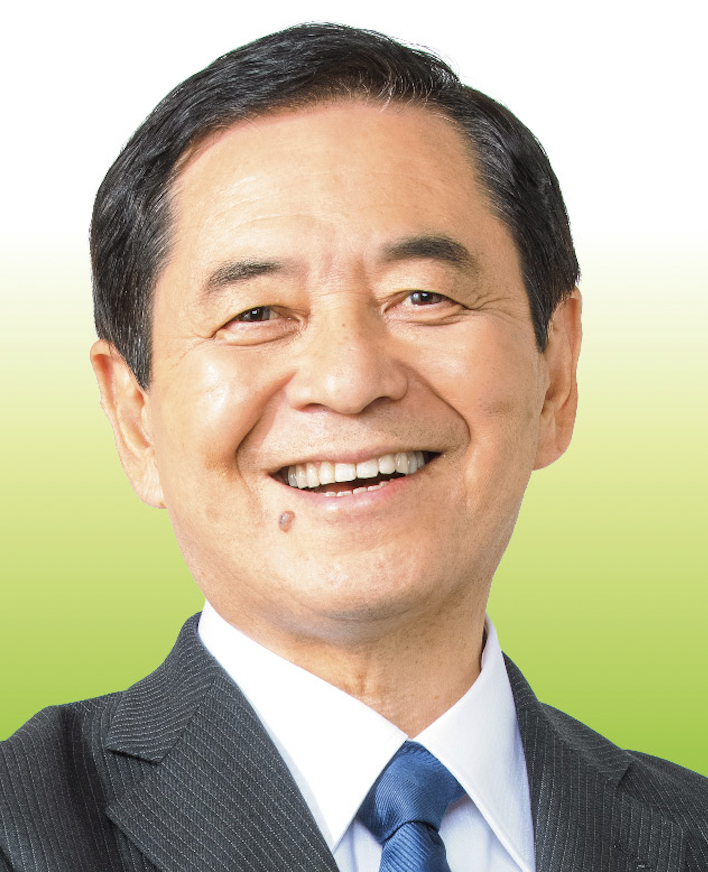 山田 しゅうじ