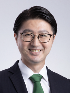 やすだ 勝平