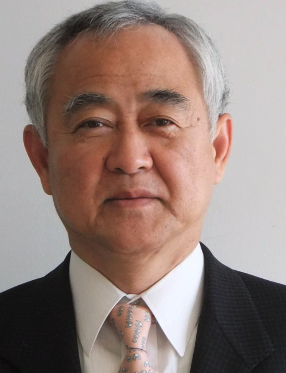 井上 ゆきはる