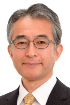 笠井 たつお