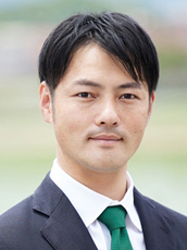 福田 玄