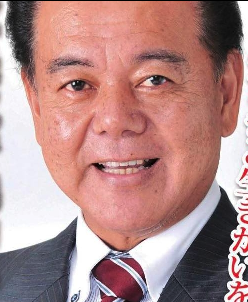 コザ 景春