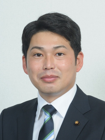 吉田 ひろやす