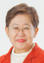 森 りえ