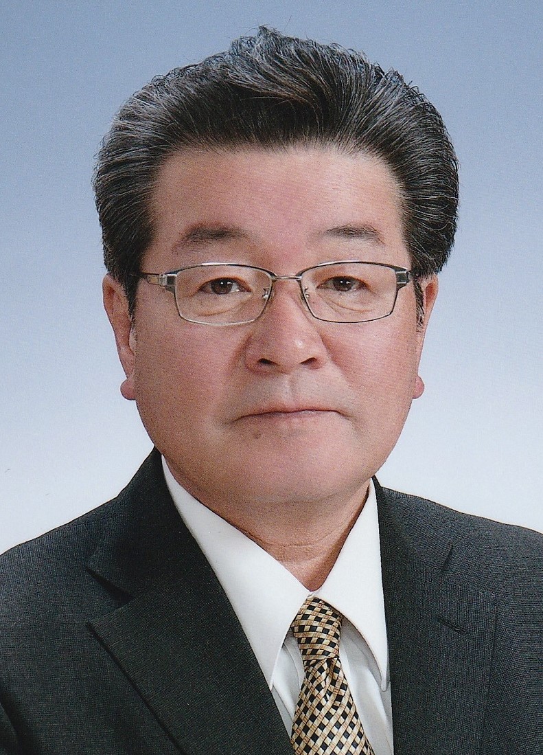 かんの 康裕