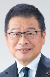 森岡 としお