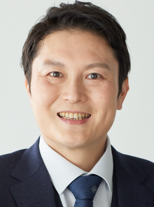 岡田 ゆういちろう