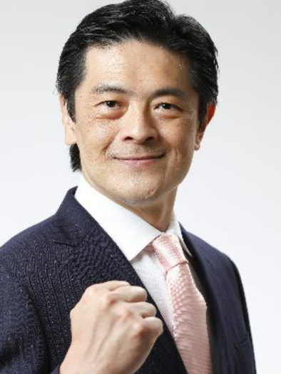 岩井 しげき