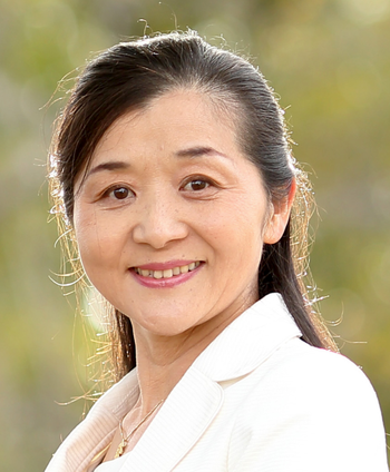 さいとう 加代美