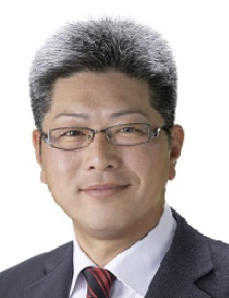 岩下 ようたろう