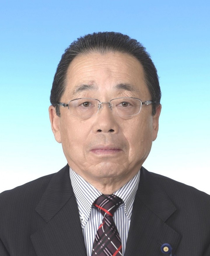 おがさわら 直治