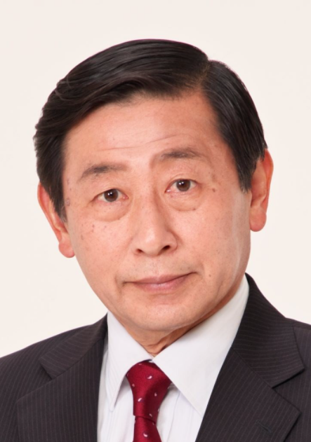 上崎 かつのり