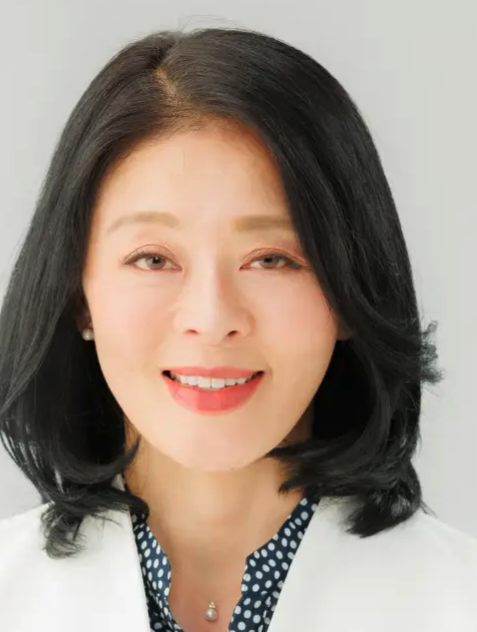 広瀬 めぐみ