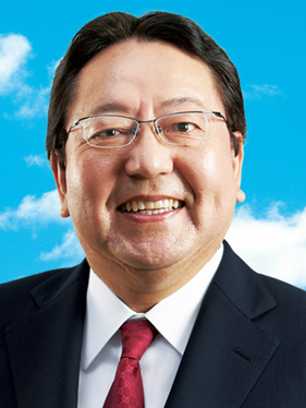 長谷川 ひではる