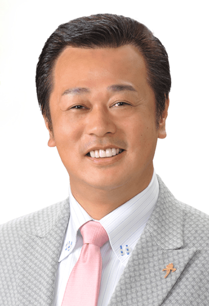 平山 ゆきひろ