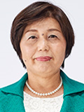 清水 なおみ