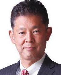 竹中 一郎