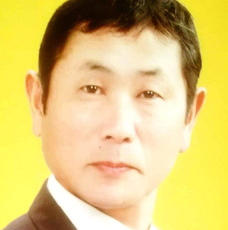 門脇 よしひろ