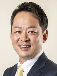 清水 義郎