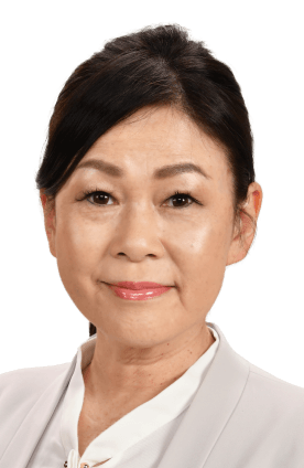 はしがみ 和美