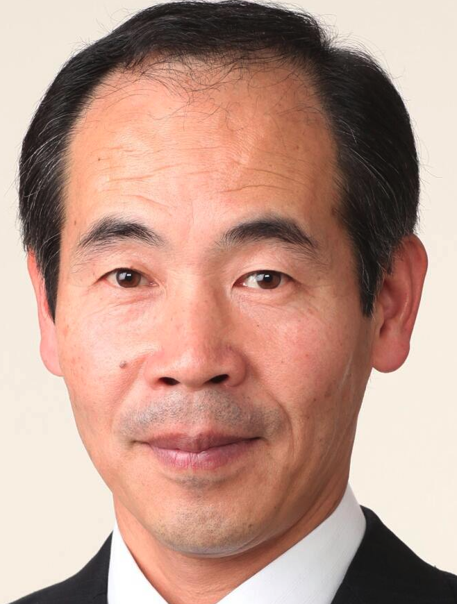 手島 りょういち