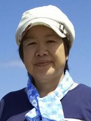 かまうち つぎ子