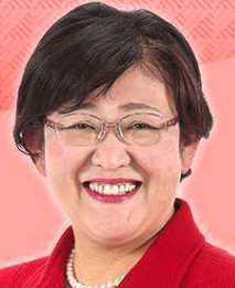 児玉 美環子