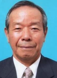 時吉 茂治