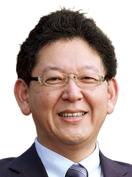 仲川 まなぶ