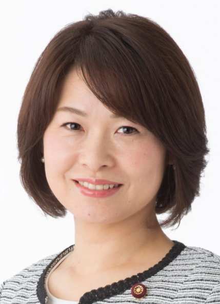 渡邉 麻衣子