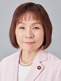 間宮 文枝