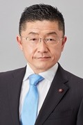 とびなが 勝次