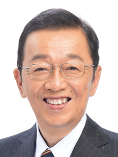 西山 きよたか