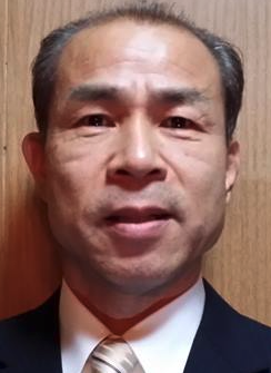 川畑 たかはる