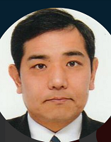 藤尾 潔