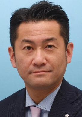 萩原 ちかお