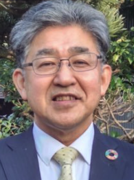 小西 おさむ
