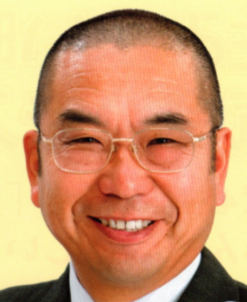 小杉 しゅういち