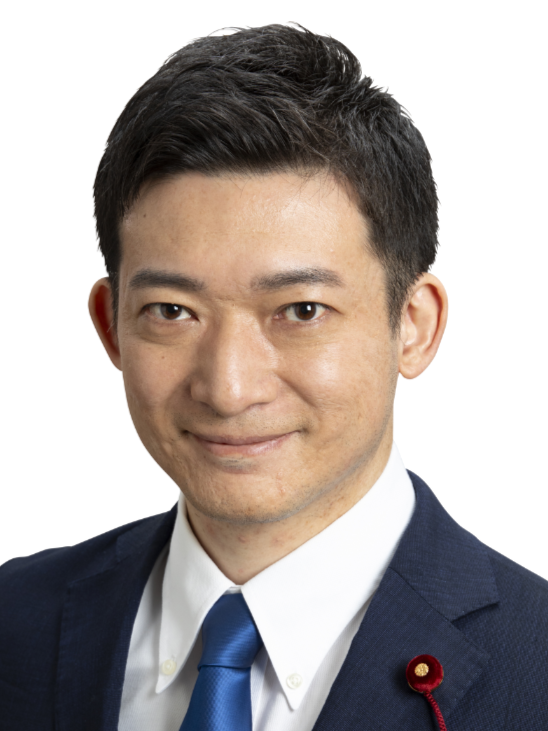長沼 しげお