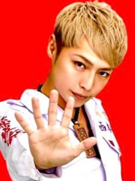 スーパー クレイジー君