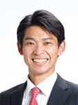 中山 てつろう