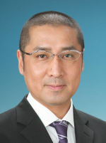 田村 正敏