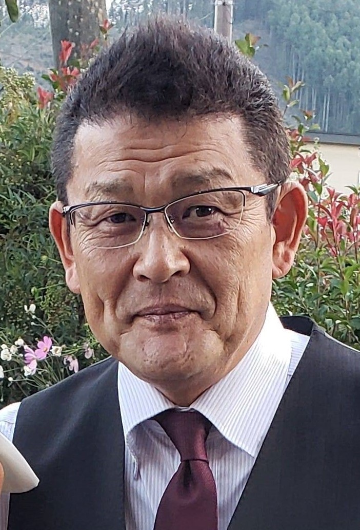 春日 仁