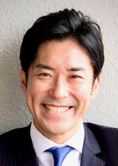 佐藤 けんじろう