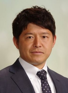 山越 享太郎