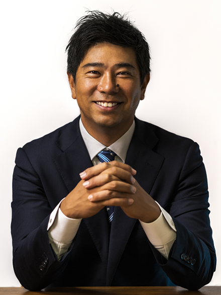 さいとう 健一郎