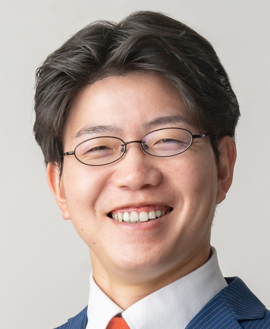 村上 たいじろう